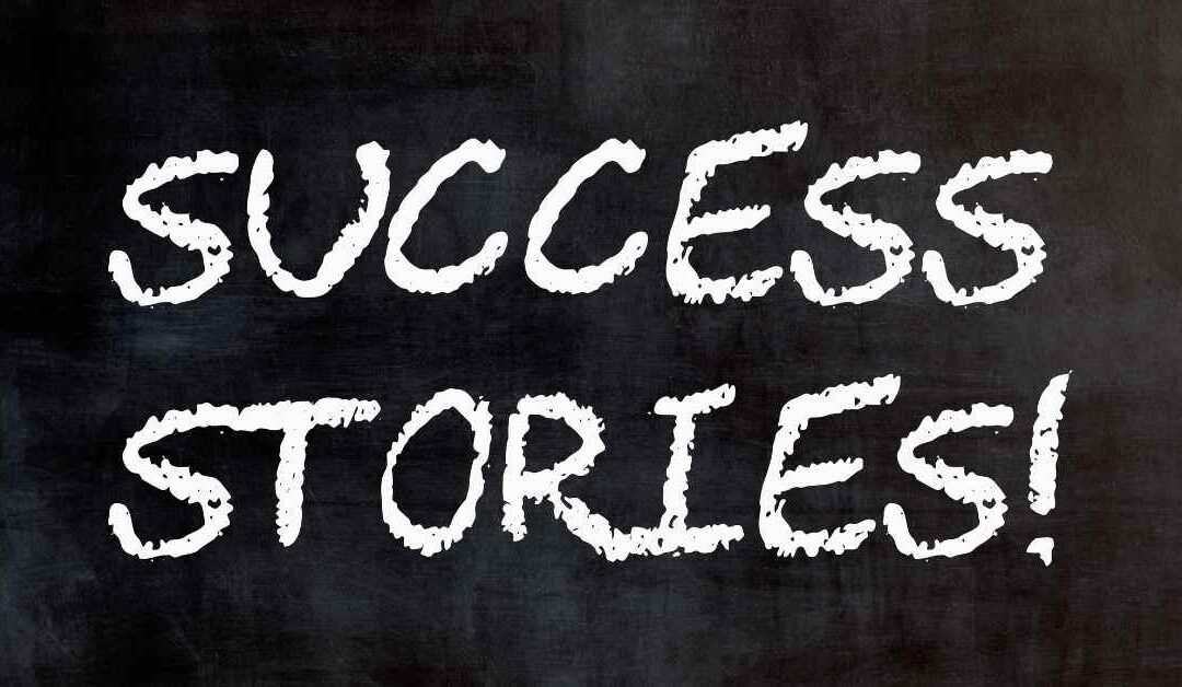 How Our Eternal Optimists Transform Lives through Coaching – By Optimist Performance