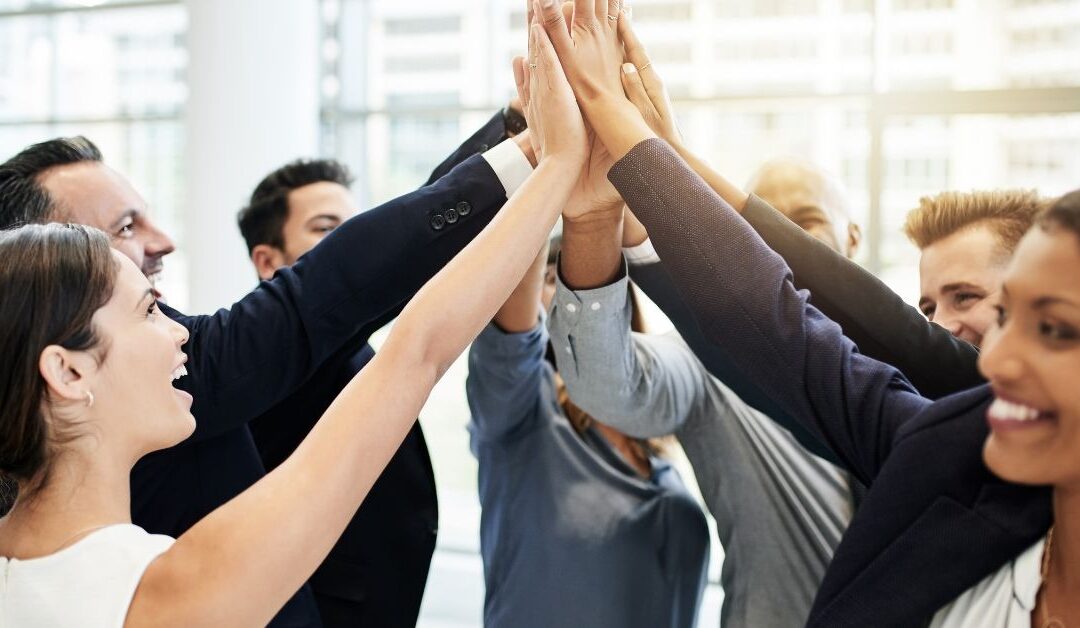 High Performance in People – By Optimist Performance