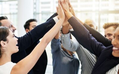 High Performance in People – By Optimist Performance
