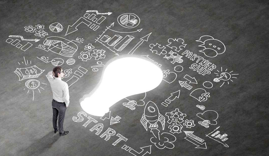 How to keep pushing through when starting a business – By Optimist Performance