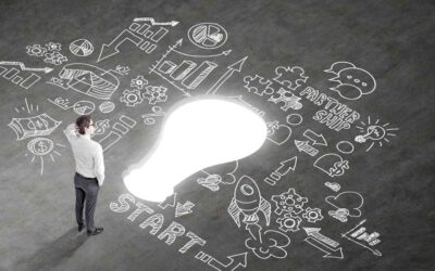 How to keep pushing through when starting a business – By Optimist Performance