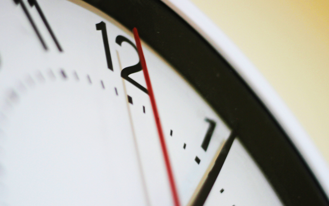 Make Time To Do Your Best Work – By Optimist Performance