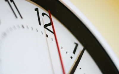 Make Time To Do Your Best Work – By Optimist Performance