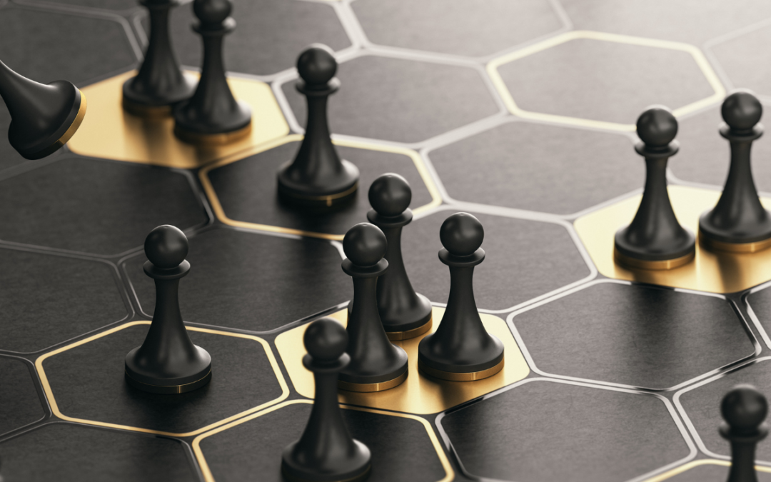 Culture, Strategy and Change: The Key to Thriving in Disruptive Times – By Optimist Performance