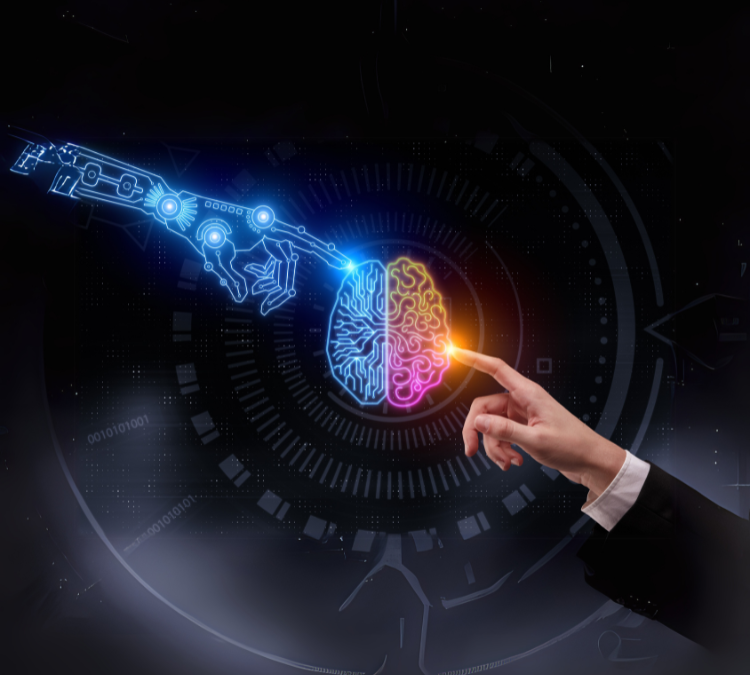 AI: A Call to Evolve, Not Compete By Optimist Performance