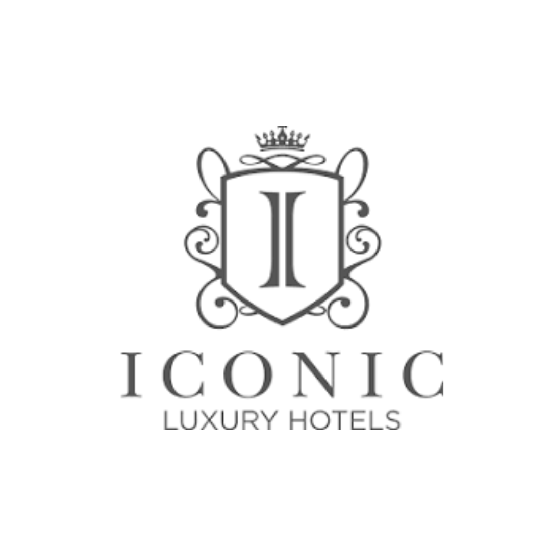 Iconic Luxury Resorts Company Logo