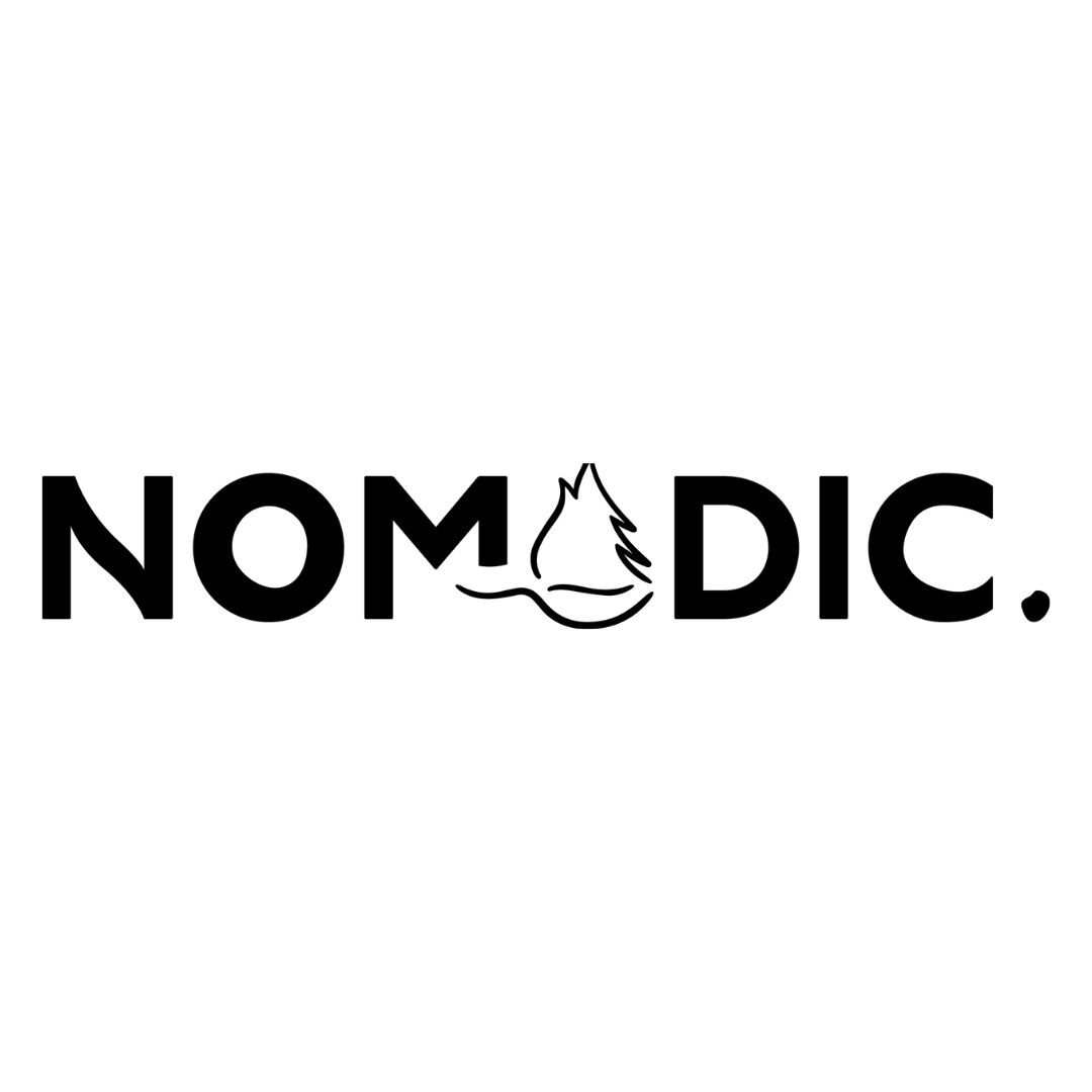 Experience Nomadic Company Logo