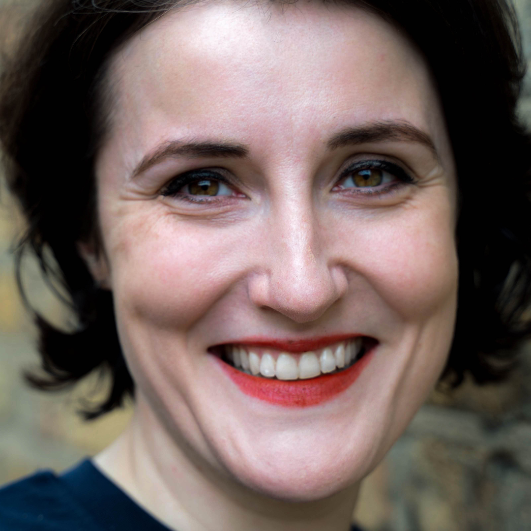VICTORIA STRACHAN