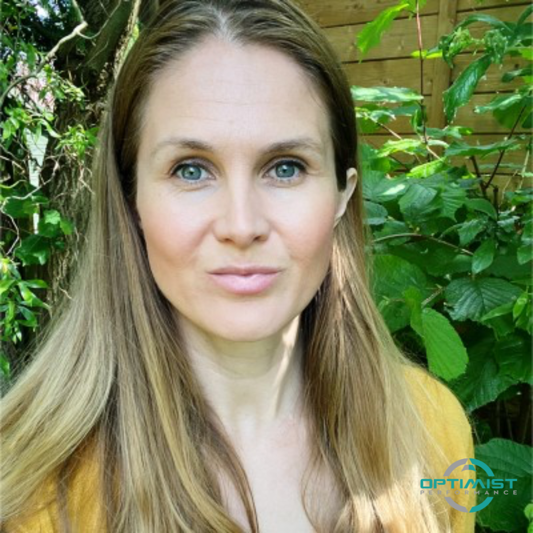 mia eisenstadt - head of impact & growth