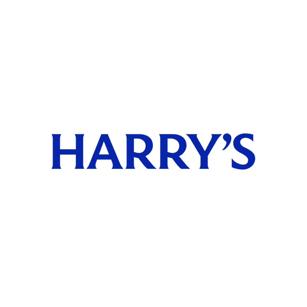 Harry's Grooming Ltd