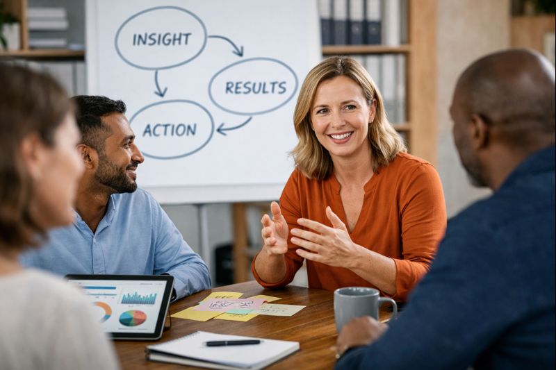 Why Insight Should Come Before Training – By Optimist Performance