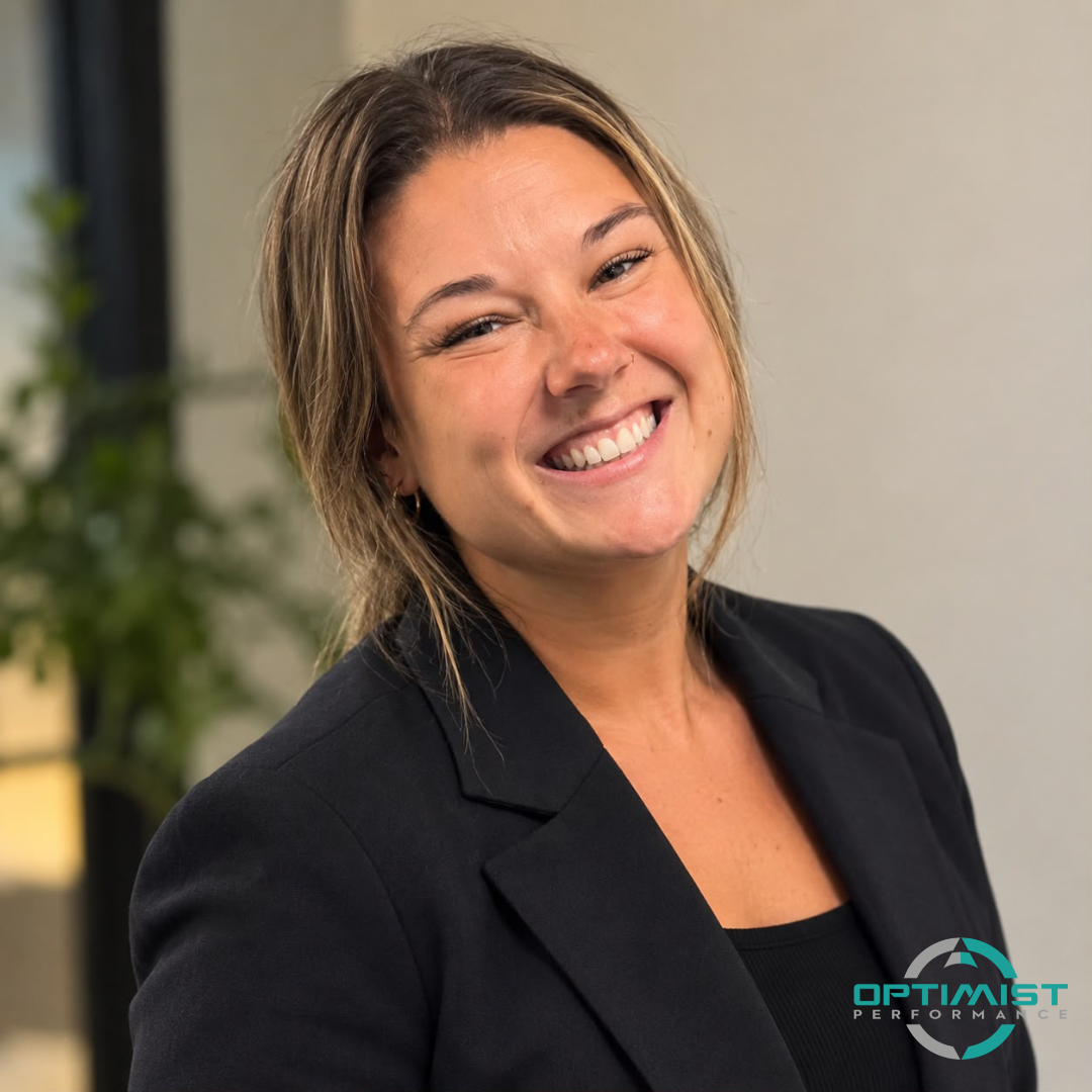 emma webb - EA to Founder & business manager